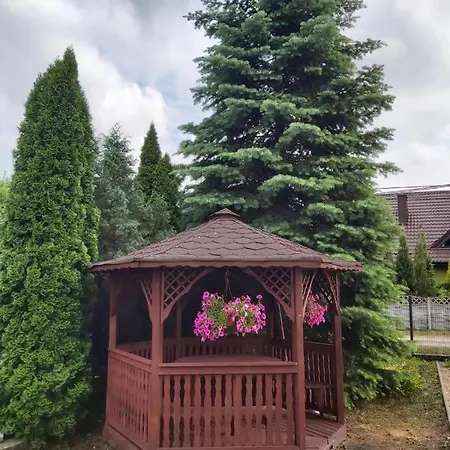 Apartamento Margo Chrzanów