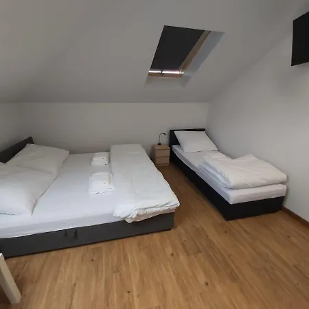 Apartamento Margo Chrzanów