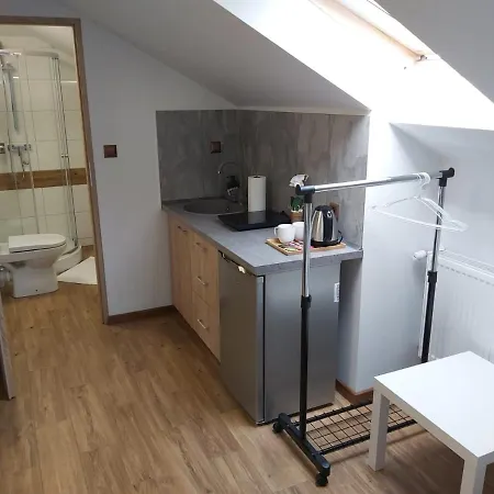 Margo Apartment
