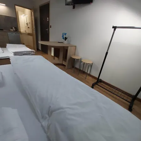 Margo Apartment