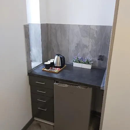 Apartamento Margo Chrzanów