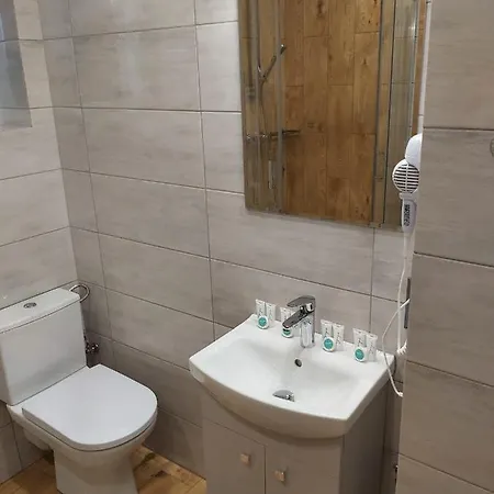 Apartamento Margo Chrzanów