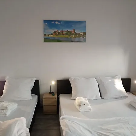 Margo Apartment