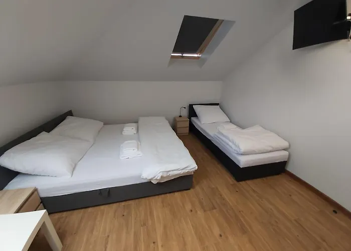 Lejlighed Margo Chrzanów