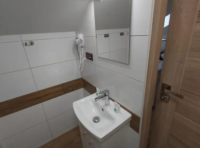 Lejlighed Margo Chrzanów