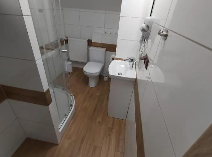 Margo Lejlighed Chrzanów