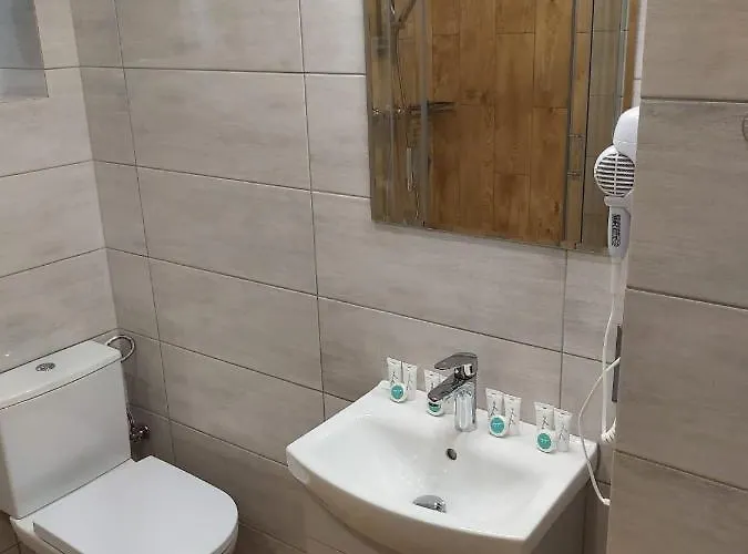 Lejlighed Margo Chrzanów